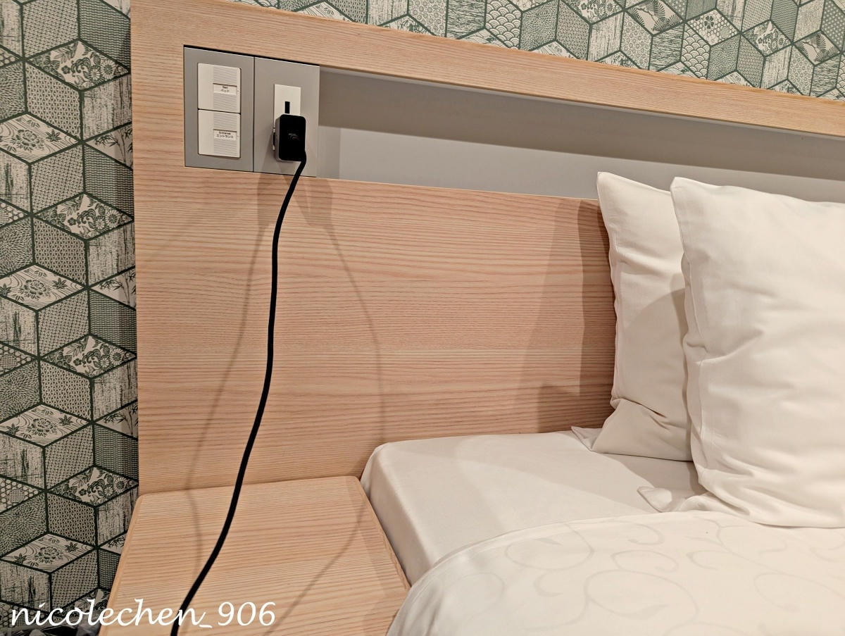 ﹝東京旅遊﹞karaksa hotel 唐草飯店∣搭LCB 直達東京車站∣親子房能打開2個29吋行李箱+托運行李箱∣3大超商 交通便利∣高雄虎航及長榮介紹∣ - 第38張圖