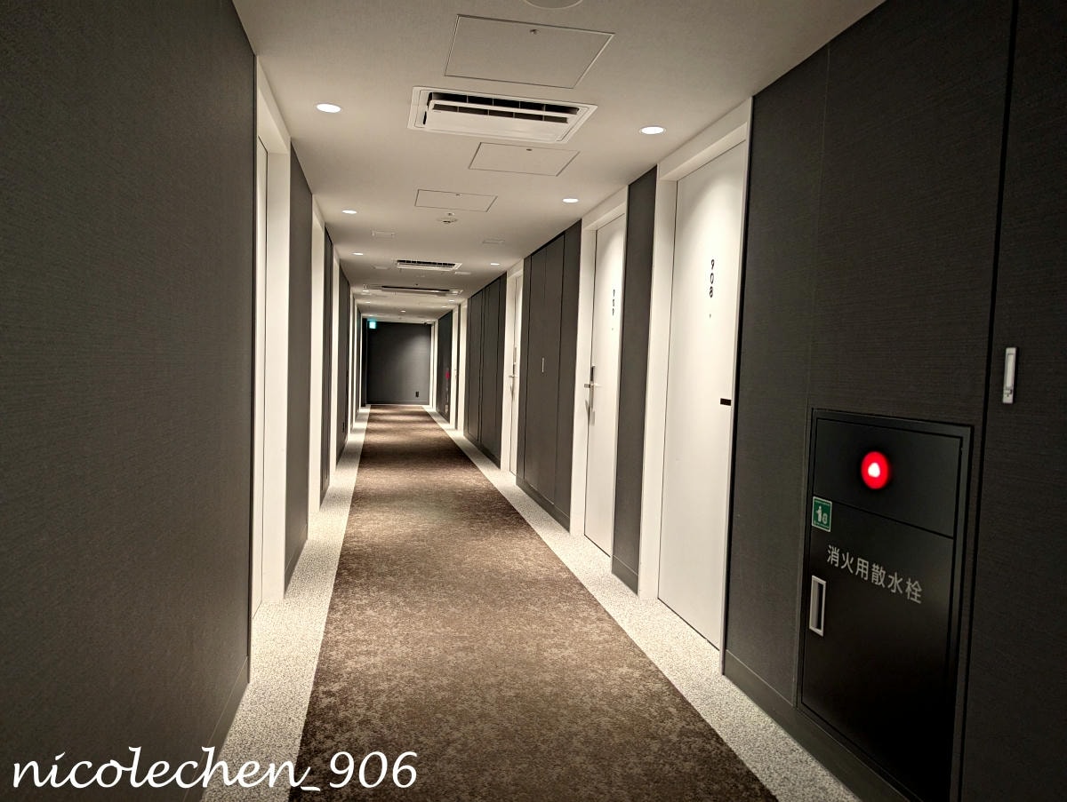 ﹝東京旅遊﹞karaksa hotel 唐草飯店∣搭LCB 直達東京車站∣親子房能打開2個29吋行李箱+托運行李箱∣3大超商 交通便利∣高雄虎航及長榮介紹∣ - 第33張圖