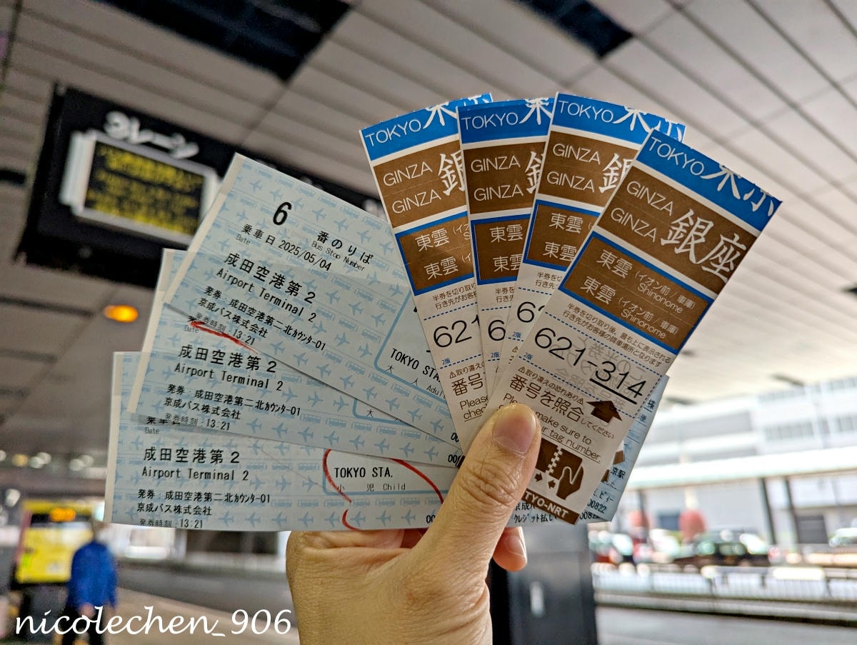 ﹝東京旅遊﹞karaksa hotel 唐草飯店∣搭LCB 直達東京車站∣親子房能打開2個29吋行李箱+托運行李箱∣3大超商 交通便利∣高雄虎航及長榮介紹∣ - 第16張圖