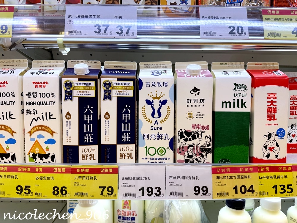 ﹝親子好食﹞回購N次的保久乳推薦∣鮮乳坊保久乳∣初鹿保久乳∣崙背保久乳∣乳源品質好 外出攜帶方便∣適合當小朋友的點心∣ - 第1張圖 ﹝親子好食﹞回購N次的保久乳推薦∣鮮乳坊保久乳∣初鹿保久乳∣崙背保久乳∣乳源品質好 外出攜帶方便∣適合當小朋友的點心∣